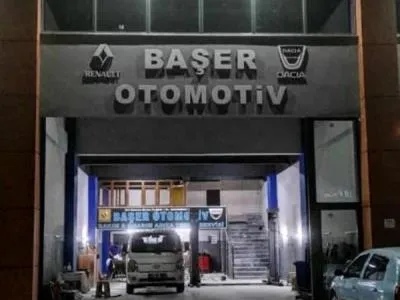 Başer Otomotiv Image